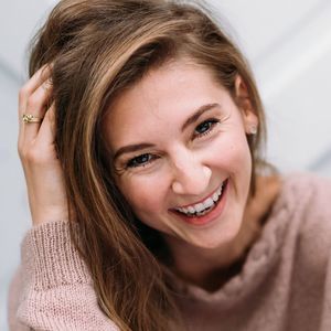 Meet your Posher, Alena